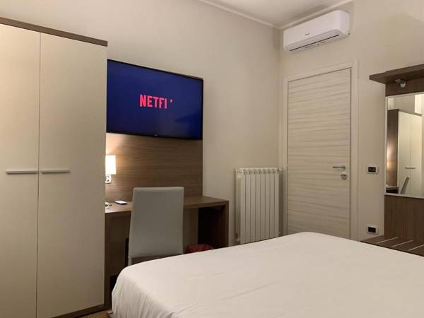 Brain Penthouse Pagani