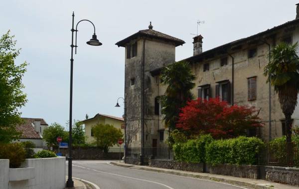 Al Castello di Aiello