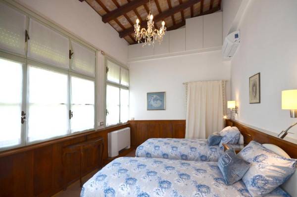 Al Castello di Aiello