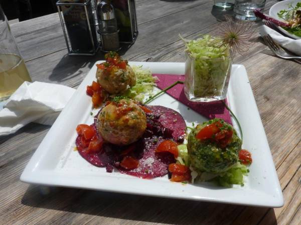 Naturhotel Sonnenhof