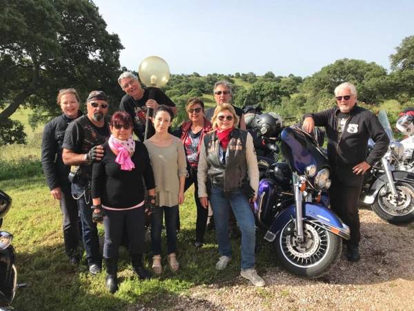 Agriturismo Pedru Caddu