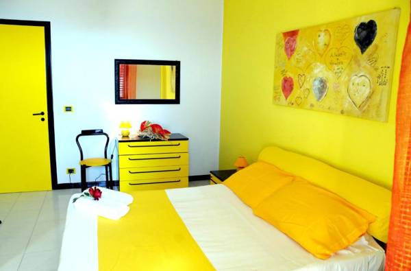 Venetico Il Gatto e La Volpe 2