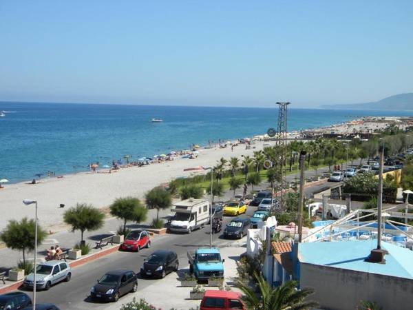 Venetico Il Gatto e La Volpe 2