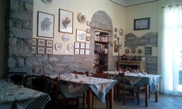 Locanda Michelacci