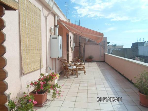 B&B Home Sweet Home Rosolini