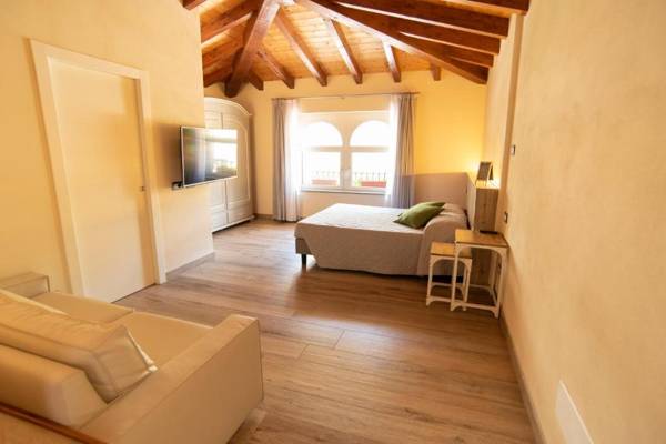 B&B La Torretta