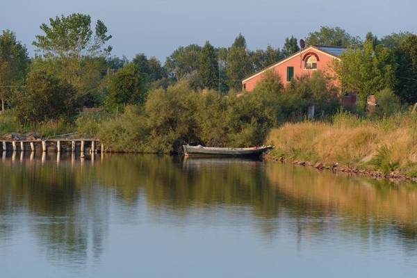 Residenza le Saline