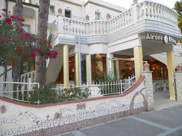 Hotel Azzurra