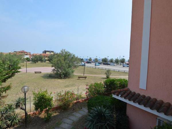 Luxurious Apartment in Lido Degli Estensi near Sea