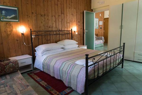 B&B Apartments Casa Sullavalle