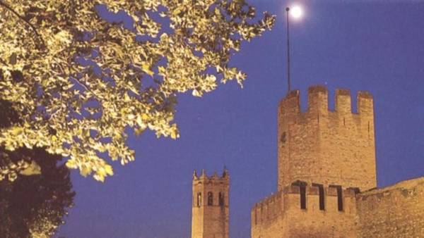 The History Apartment