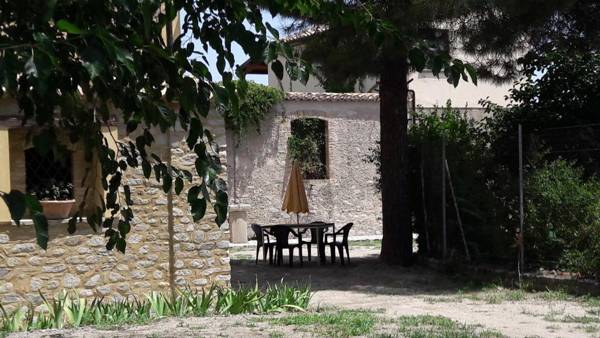 Agriturismo Villa Vittoria