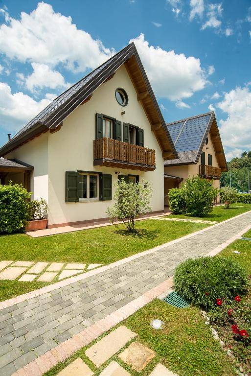 Case Vacanza Orchidea