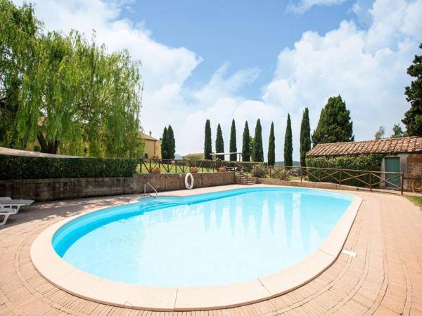 Appealing Apartment in Collesalvetti with Garden