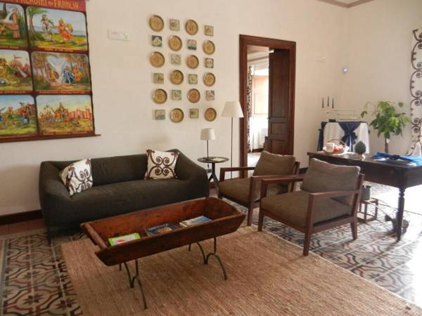Vecchia Dimora Resort
