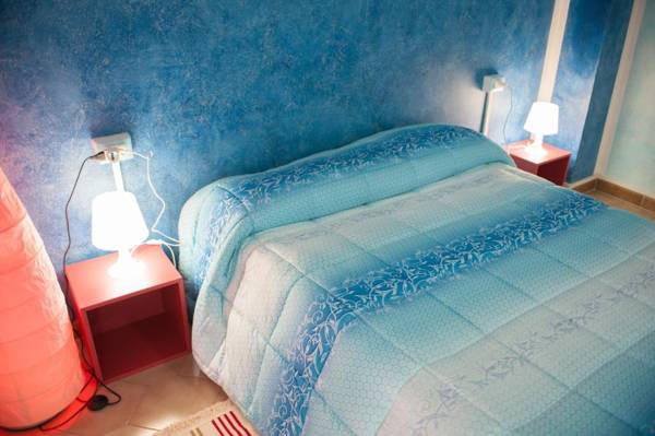 2 bedrooms house with city view and balcony at Castel Frentano