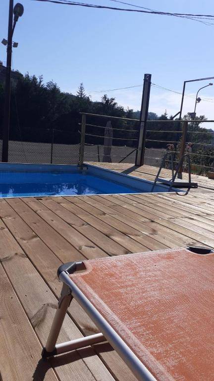 B&B Il Tempo Del Vento