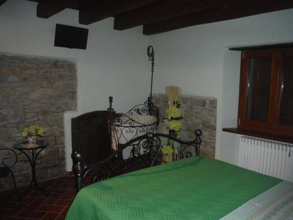 Agriturismo Ca' de' Magnani