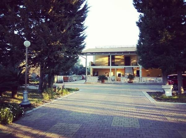 B&B Verdeoliva