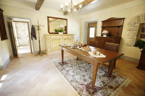 La Locanda Del Ruspante