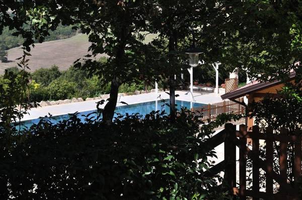 Agriturismo La Dimora dei Cavalieri