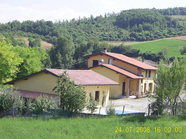 Agriturismo Mandrola