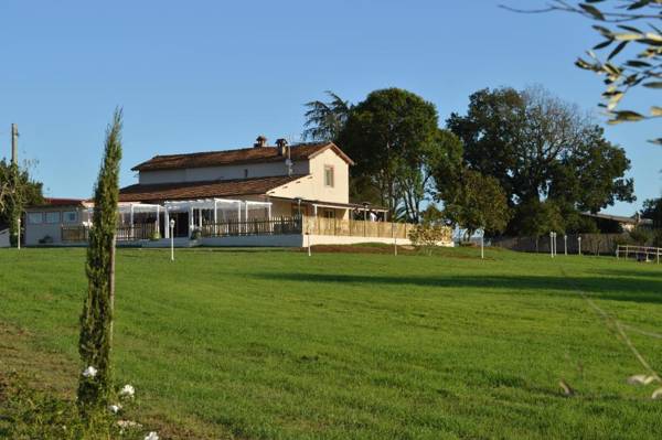 Agriturismo Colle Salomonio