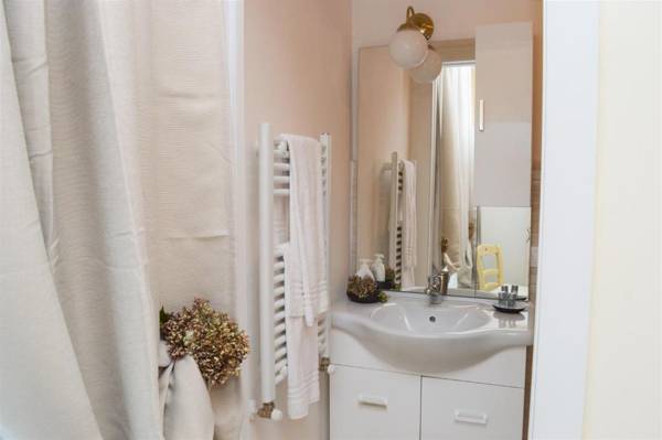 Agriturismo Colle Salomonio