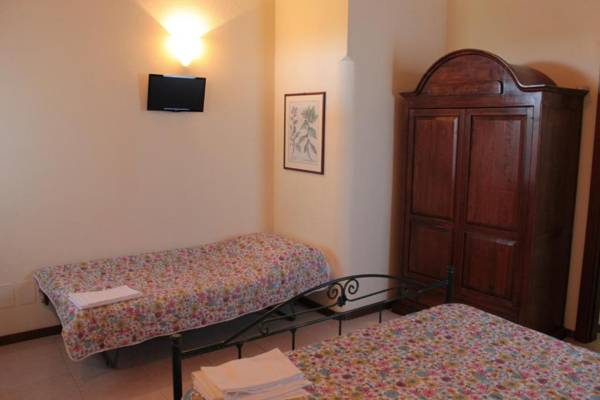 Agriturismo L'Assiolo