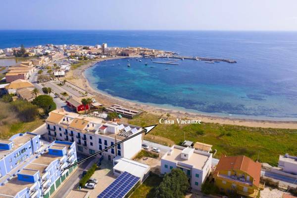 Marzamemi Apartment - SiciliaVacanza