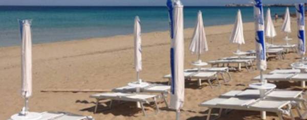 Two-room apartment Conchetta In Relax - Air-conditioned - Wi-fi in full relaxati