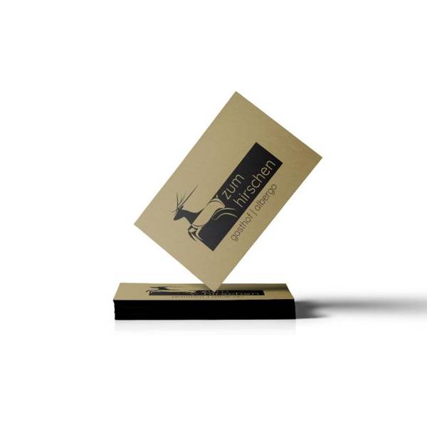 Gasthof Zum Hirschen Margreid