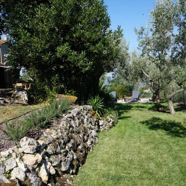 Scappo In Umbria La Casa Di Giuliana