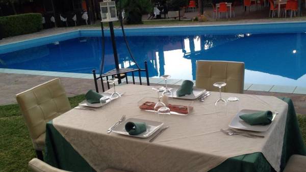 Agriturismo Villa Pina