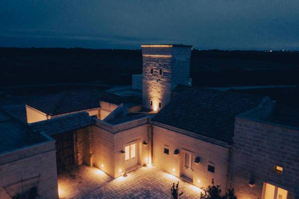 MASSERIA LILEI
