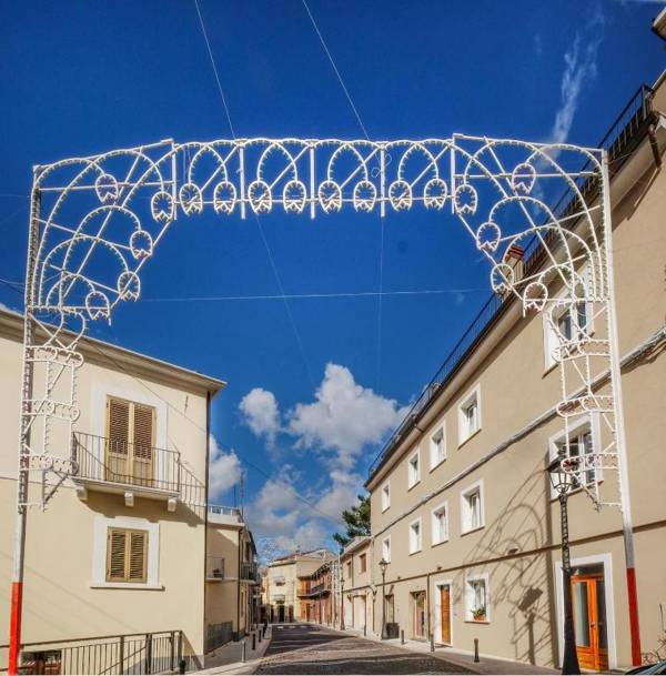 Da Oreste Affittacamere