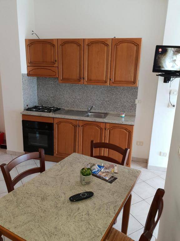 Casa-Albergo Tiroasegno