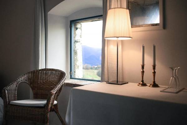 Albergo Diffuso Crispolti