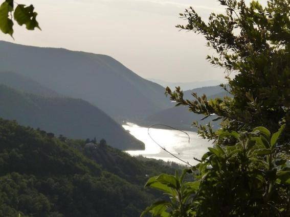 Albergo Diffuso Crispolti