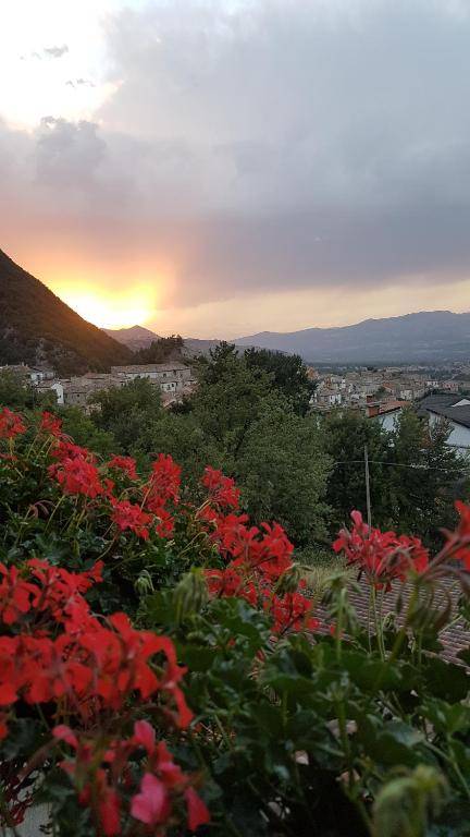 Il Palazzetto dei Briganti