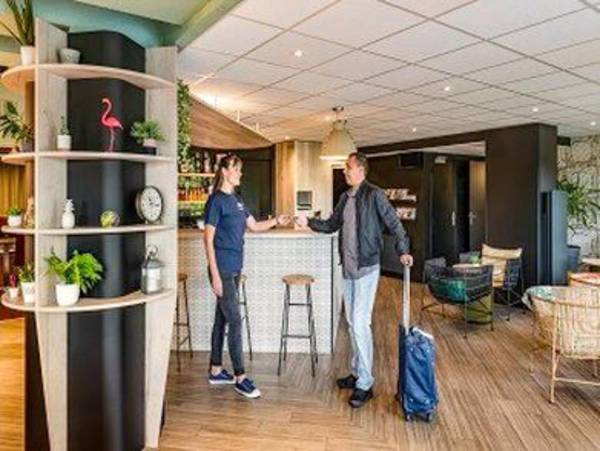 Ibis Styles Milano Melegnano