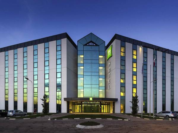 Ibis Styles Milano Melegnano