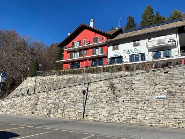 Albergo La Perla