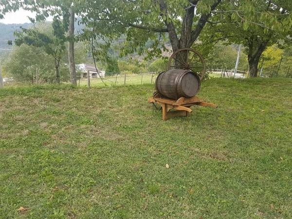 Agriturismo Pietro Falcone