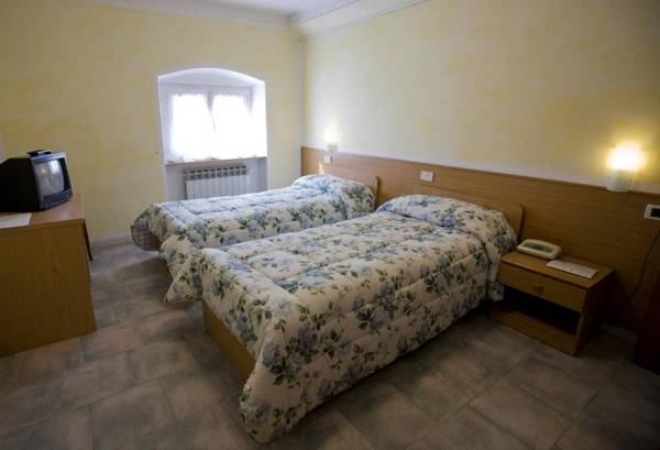 Albergo Ristorante Turchino