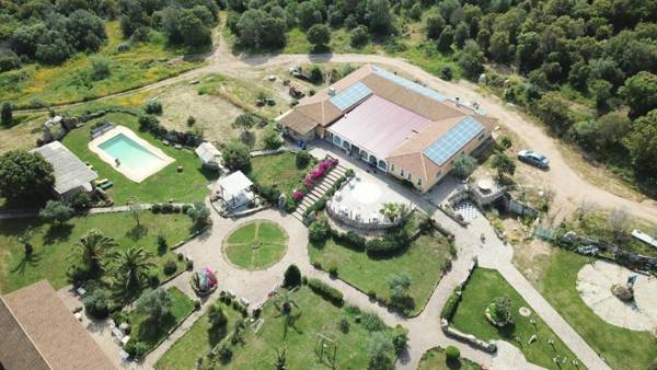 La Quercia della Gallura