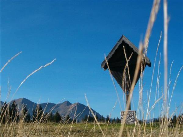Agriturismo La Canonica