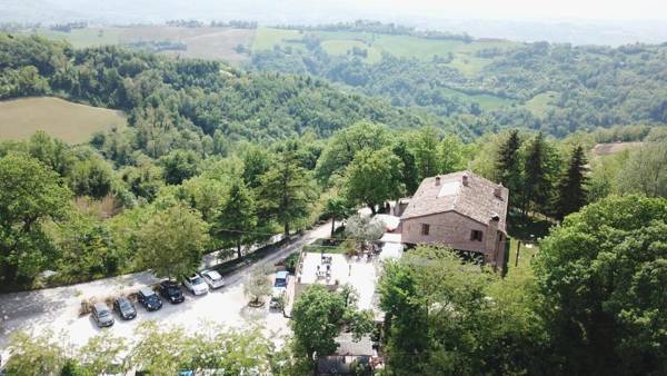 Agriturismo Biologico Villa Rosa