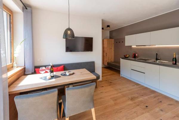 Ferienwohnungen Ortsried