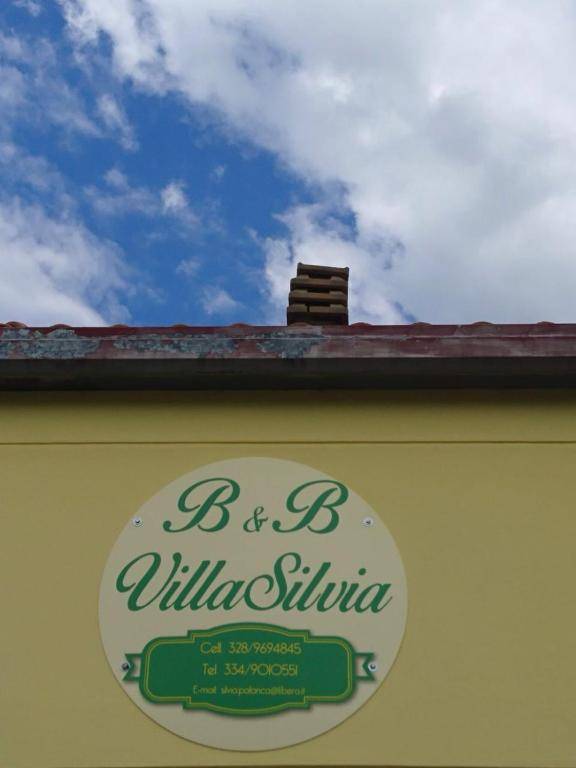 Villa Silvia